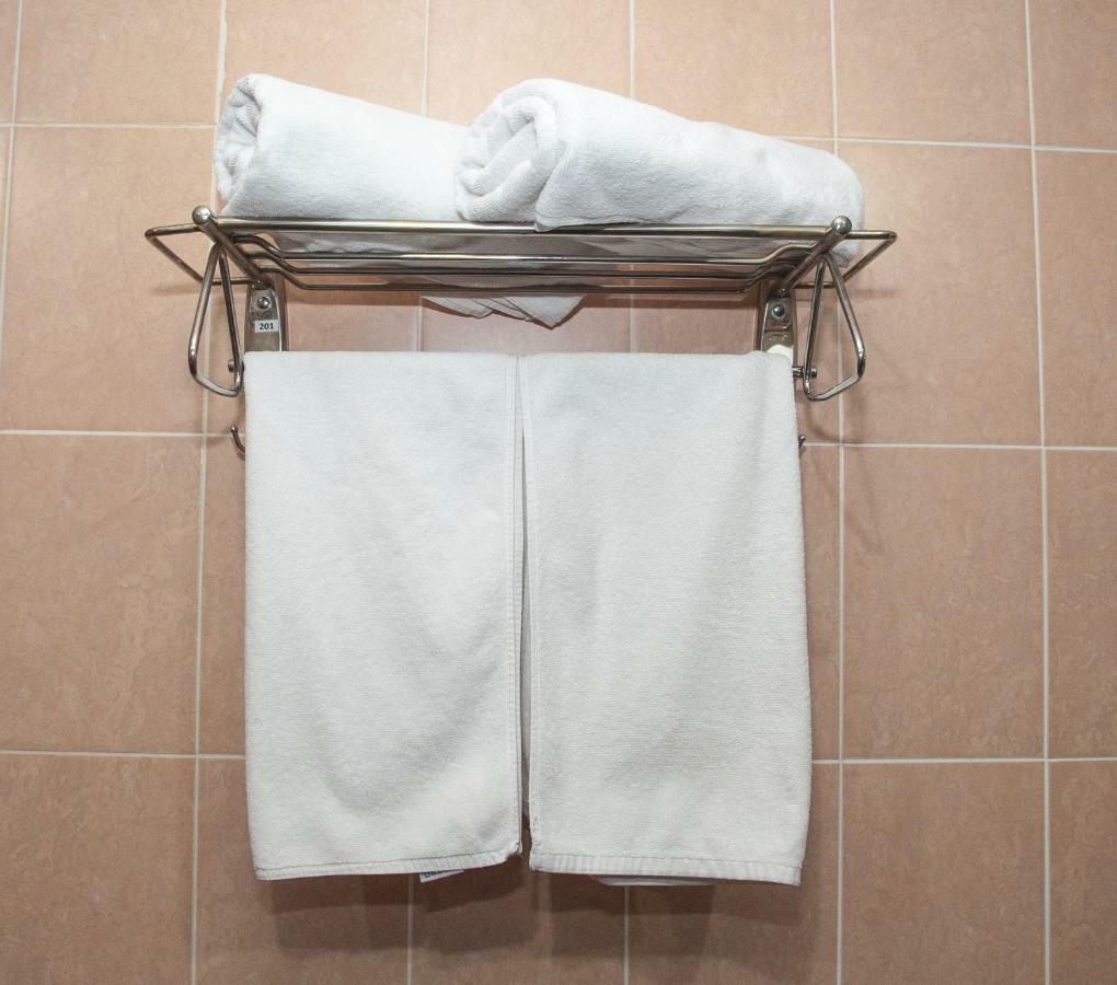 Kazakhstan Hotel Atyraū Eksteriør billede